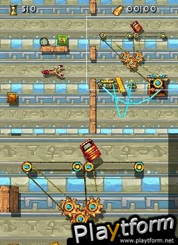 Logic Machines (DS)