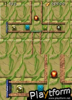 Logic Machines (DS)