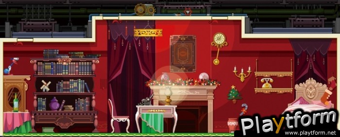 Ghost Trick (DS)