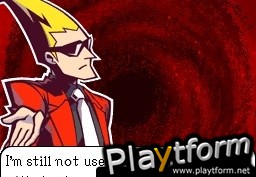 Ghost Trick (DS)