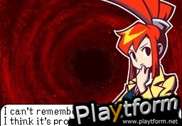 Ghost Trick (DS)