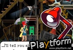 Ghost Trick (DS)