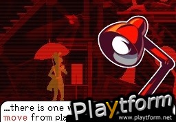 Ghost Trick (DS)