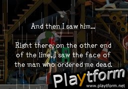 Ghost Trick (DS)