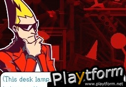 Ghost Trick (DS)