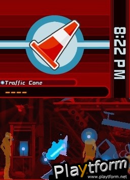 Ghost Trick (DS)