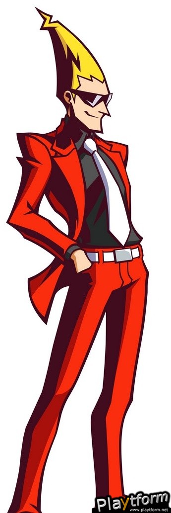 Ghost Trick (DS)