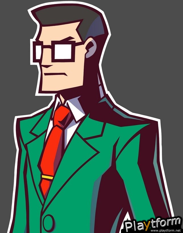 Ghost Trick (DS)