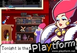 Ghost Trick (DS)