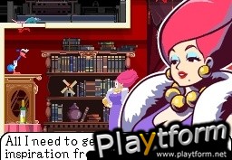 Ghost Trick (DS)