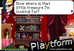 Ghost Trick (DS)