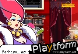 Ghost Trick (DS)