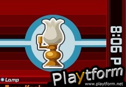 Ghost Trick (DS)