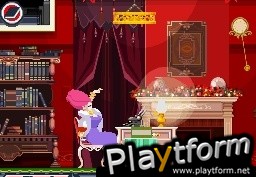 Ghost Trick (DS)