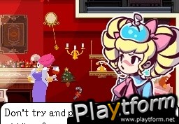 Ghost Trick (DS)