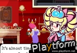 Ghost Trick (DS)