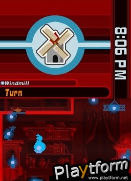 Ghost Trick (DS)