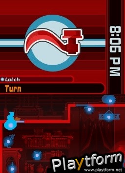 Ghost Trick (DS)