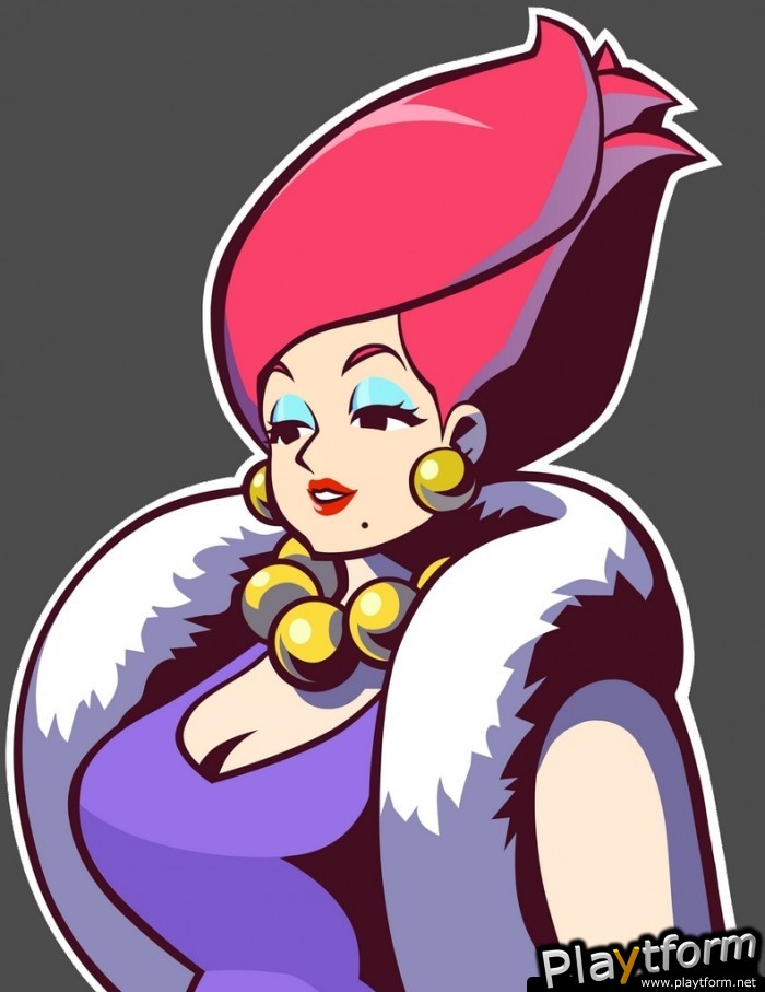 Ghost Trick (DS)