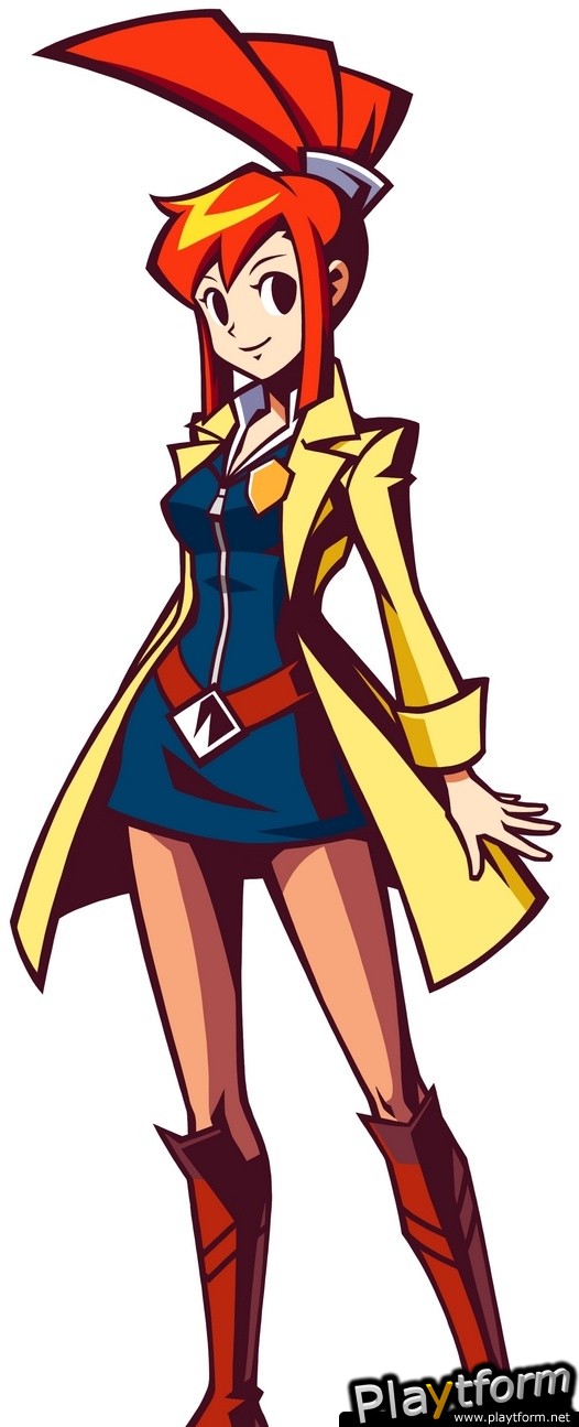Ghost Trick (DS)