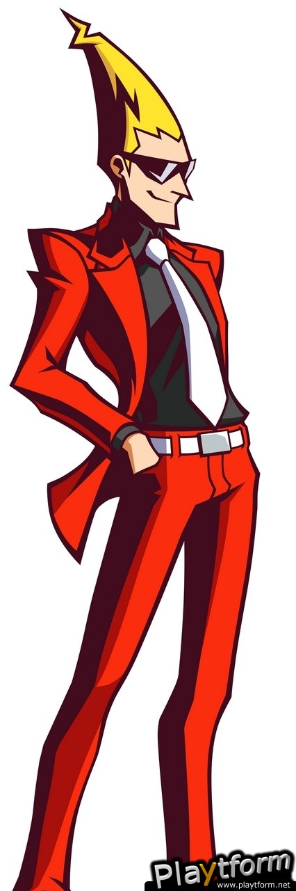Ghost Trick (DS)
