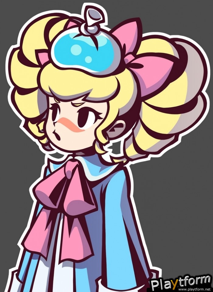 Ghost Trick (DS)