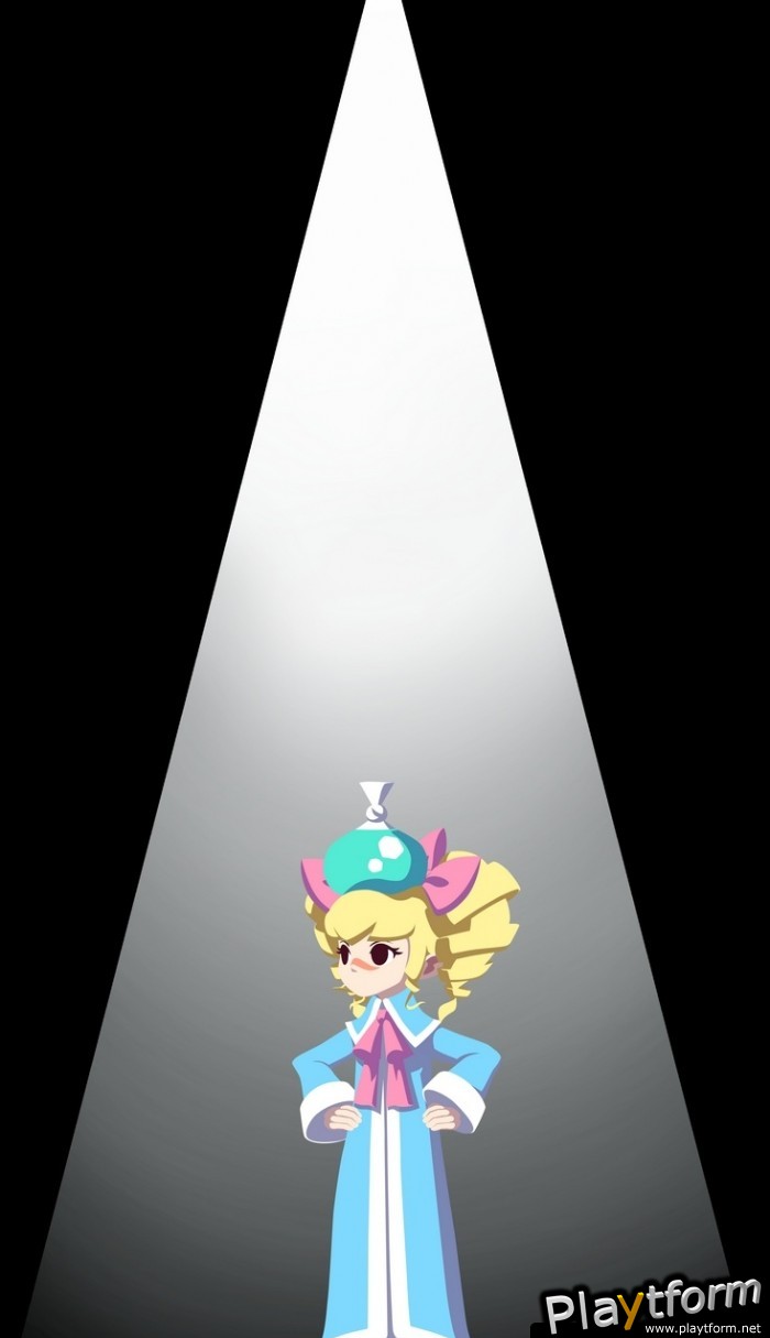 Ghost Trick (DS)