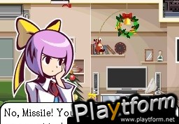 Ghost Trick (DS)