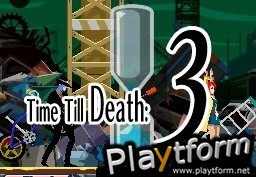 Ghost Trick (DS)