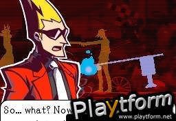 Ghost Trick (DS)