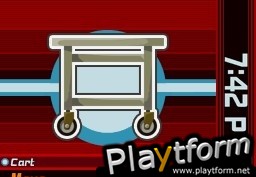 Ghost Trick (DS)