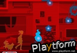 Ghost Trick (DS)