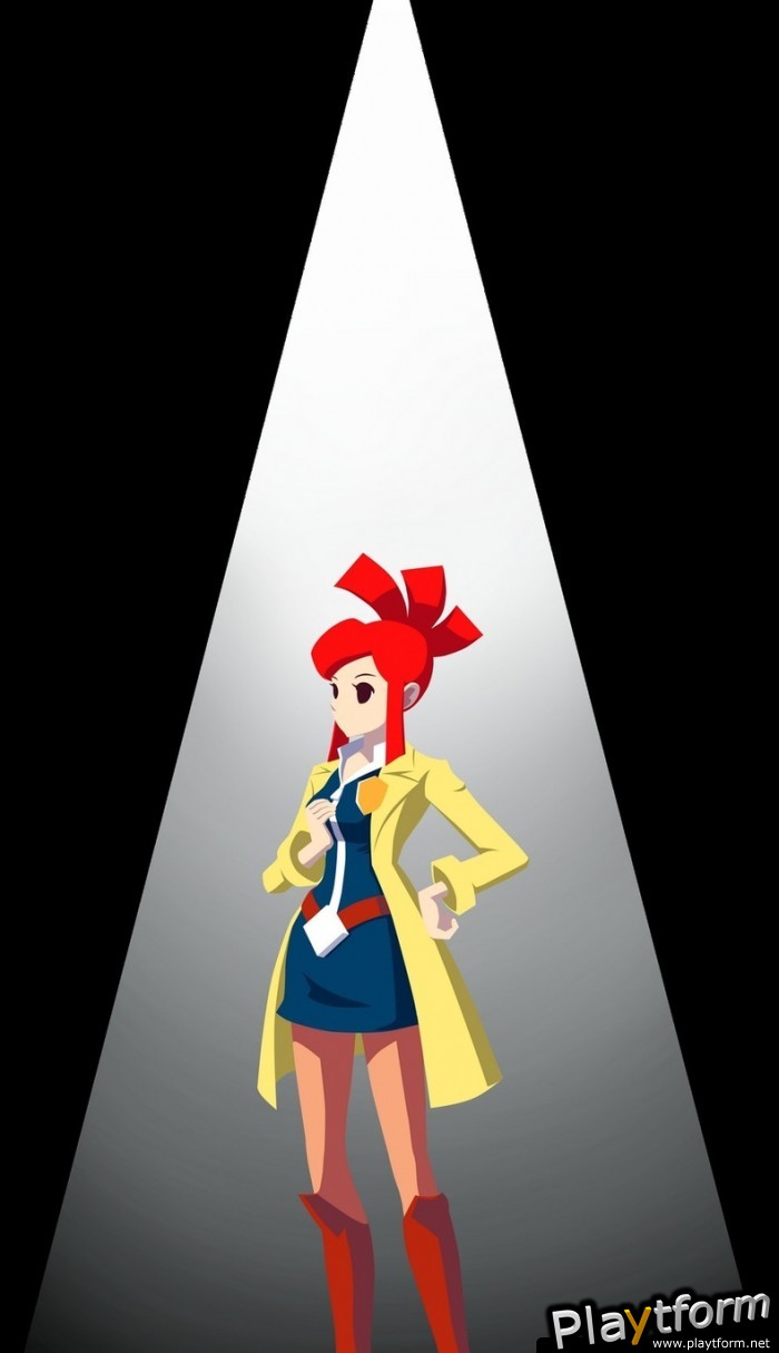 Ghost Trick (DS)