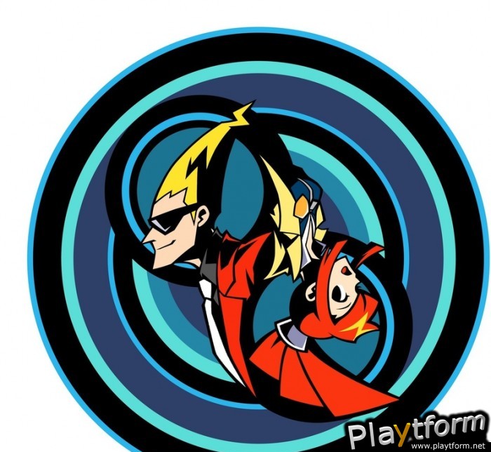 Ghost Trick (DS)