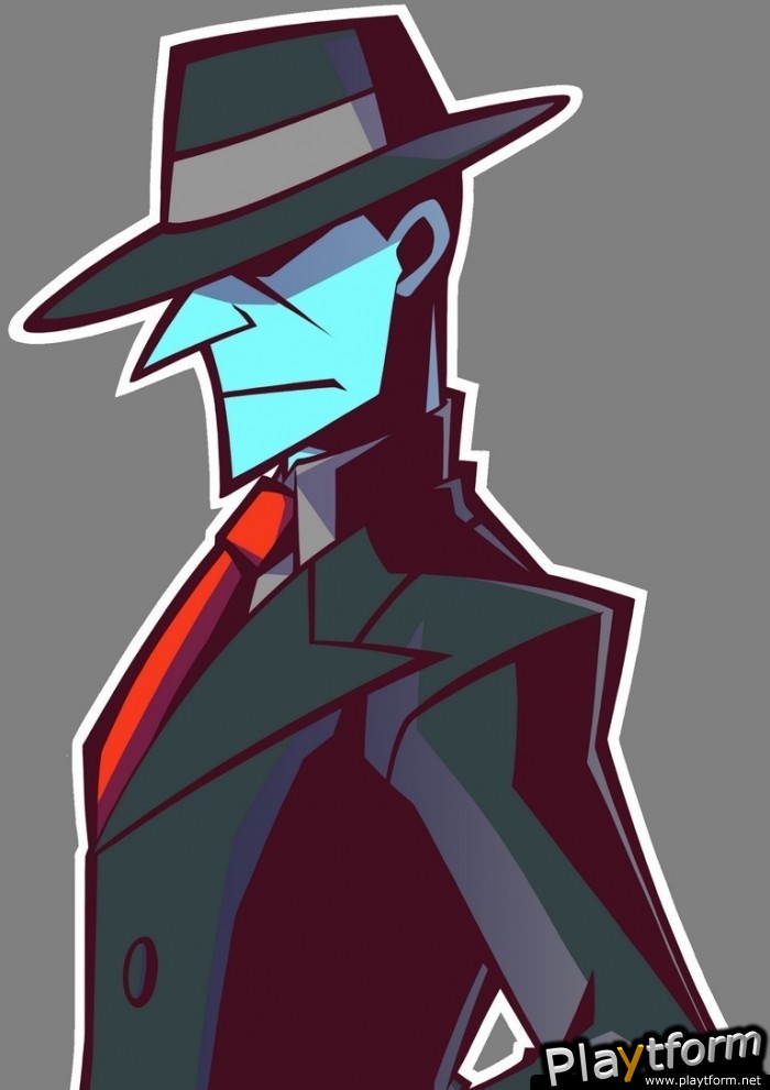 Ghost Trick (DS)