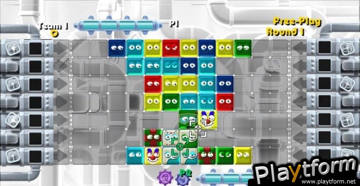 Go! Swizzleblock 2 (PlayStation 3)