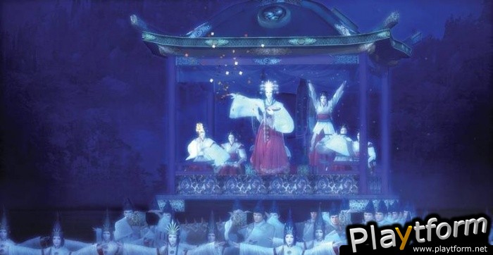 Ni-Oh (PlayStation 3)