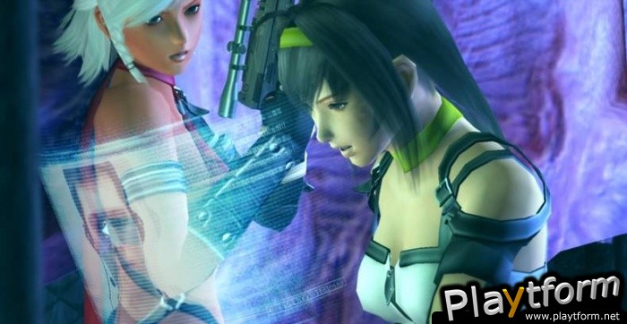 Eyedentify (PlayStation 3)