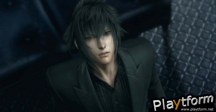 Final Fantasy Versus XIII (PlayStation 3)