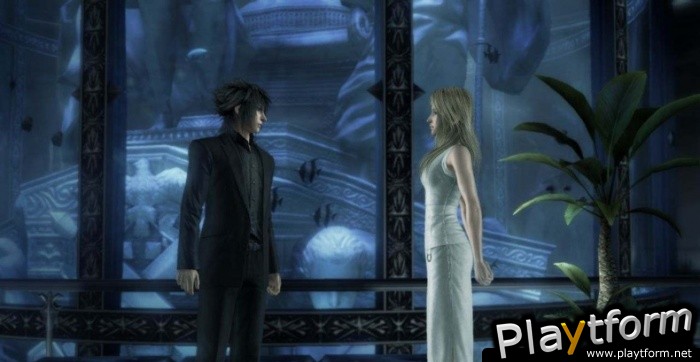 Final Fantasy Versus XIII (PlayStation 3)