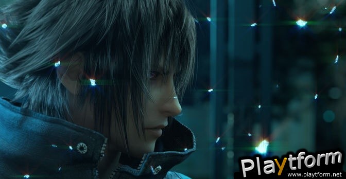 Final Fantasy Versus XIII (PlayStation 3)