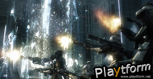 Final Fantasy Versus XIII (PlayStation 3)