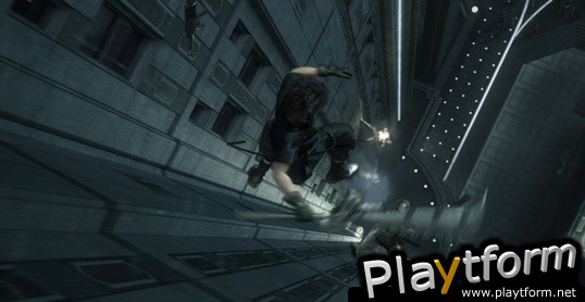 Final Fantasy Versus XIII (PlayStation 3)