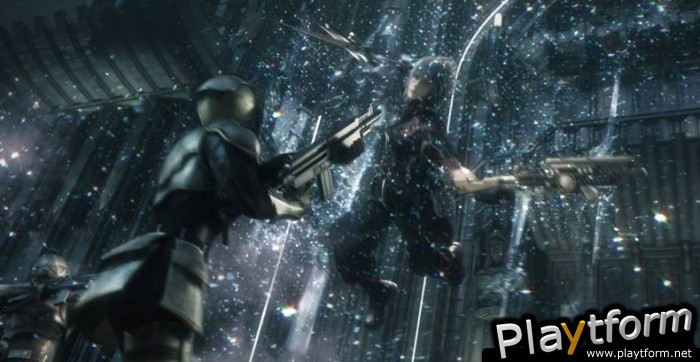 Final Fantasy Versus XIII (PlayStation 3)