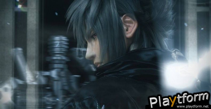 Final Fantasy Versus XIII (PlayStation 3)