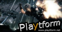 Final Fantasy Versus XIII (PlayStation 3)