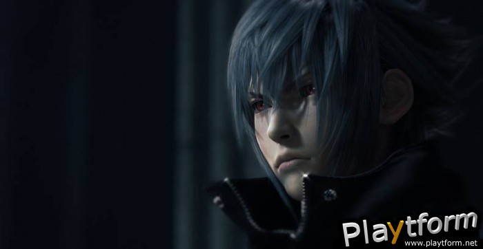 Final Fantasy Versus XIII (PlayStation 3)