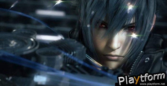 Final Fantasy Versus XIII (PlayStation 3)
