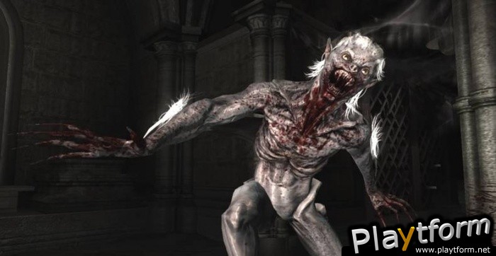 Harker (PlayStation 3)