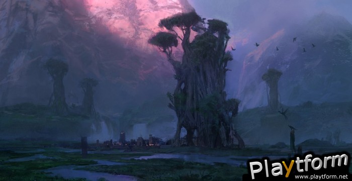 Project Offset (working title) (PlayStation 3)